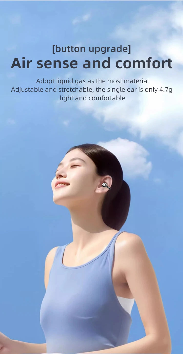 ClipTune Wireless control, crisp sound, total freedom.