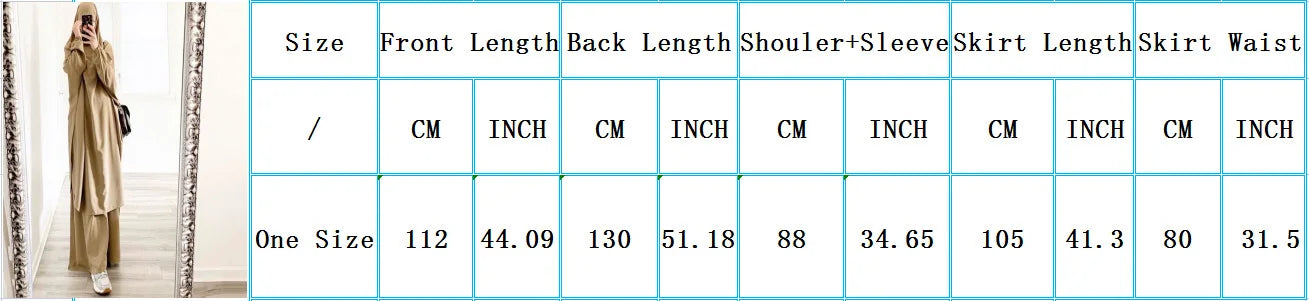 “Drape yourself in light and devotion.”