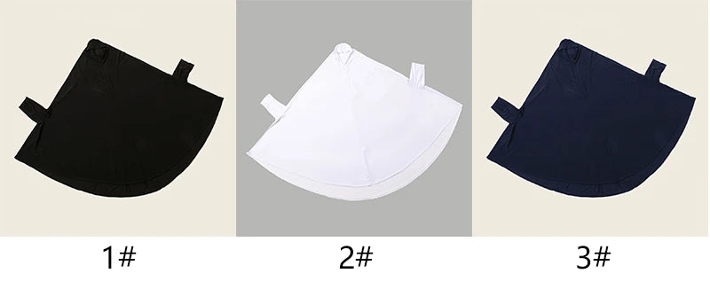 "Rooted in faith, refined in fabric with Sleeve Women Hijab Long Prayer Clothing''